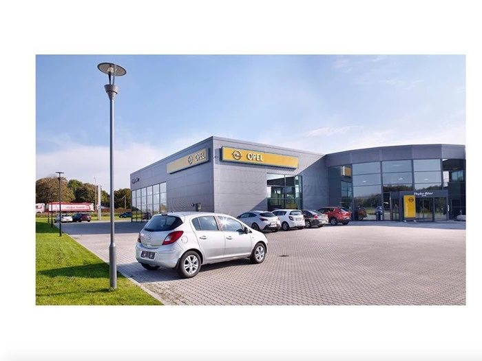 Cykelholder - Thule EuroWay G2