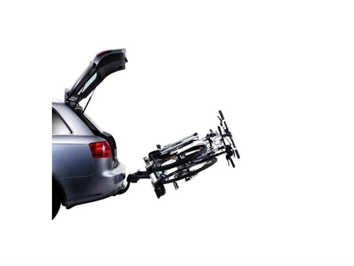 Cykelholder - Thule EuroWay G2