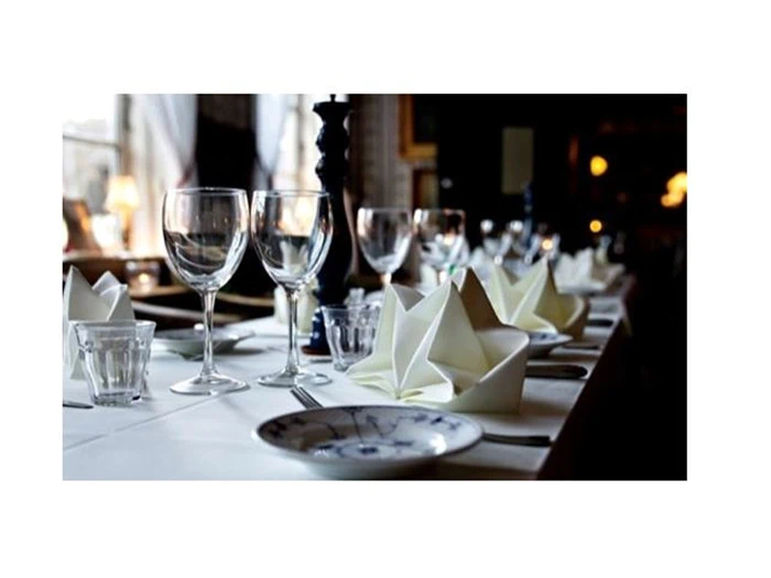 Gavekort på 500 kr. til Svostrup Kro og Restaurant Skovbakken