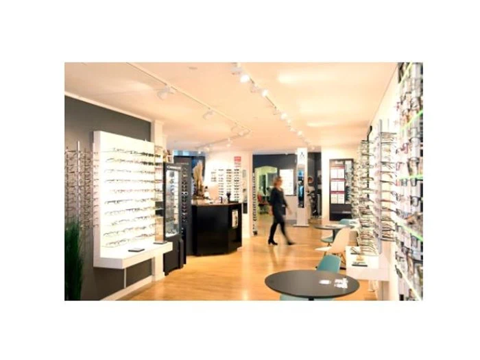 Gavekort på 3000 kr. til Farstad Optik