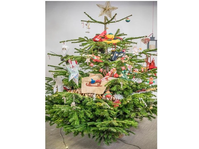 Linses Juleshow samler ind til Ønskefonden!