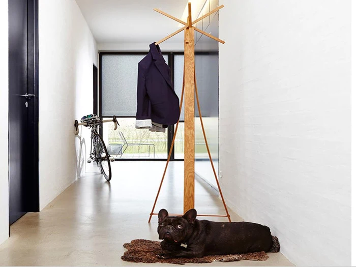 "MILL" Stumtjener fra Design By Dane