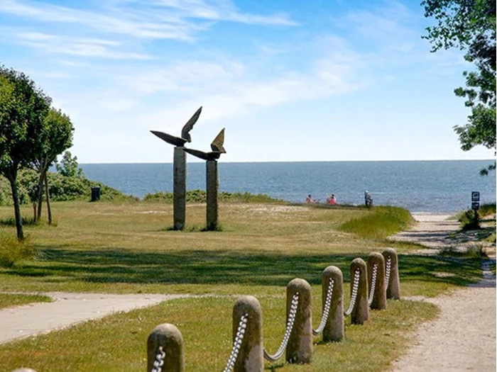 Weekendophold for 2 hos Strandmotellet Greve inkl. 3-retters middag hos Berg´s Steakhouse