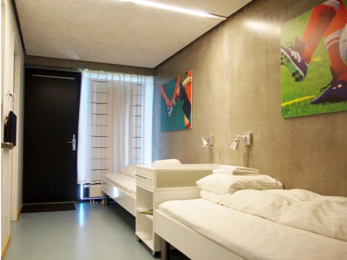 Overnatning helt tæt på Aarhus hos DBU Hotel og Konferencecenter