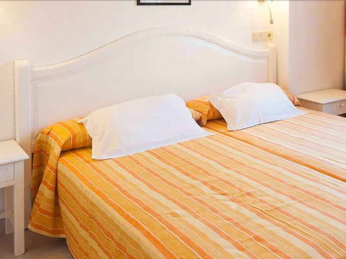 1 uges ferie i lejlighed hos Elisa Lejligheder på Mallorca med Bravo Tours