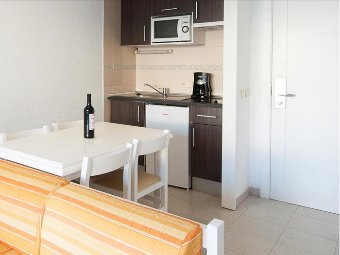 1 uges ferie i lejlighed hos Elisa Lejligheder på Mallorca med Bravo Tours