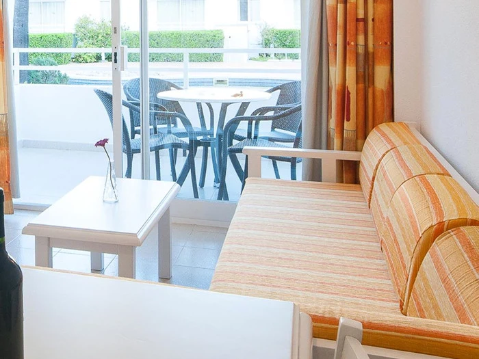 1 uges ferie i lejlighed hos Elisa Lejligheder på Mallorca med Bravo Tours