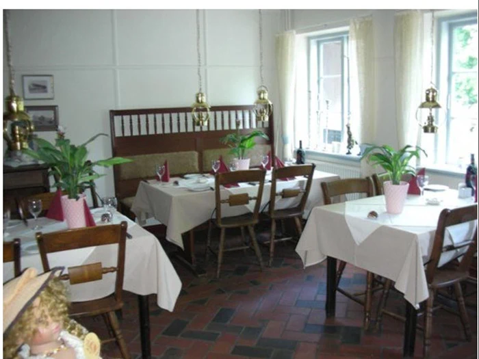 Idyllisk ophold for 2 på Vindeballe kro på smukke Ærø