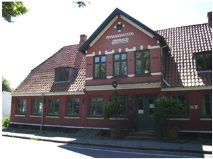 Miniferie for 2 hos Vindeballe Kro på Smukke Ærø