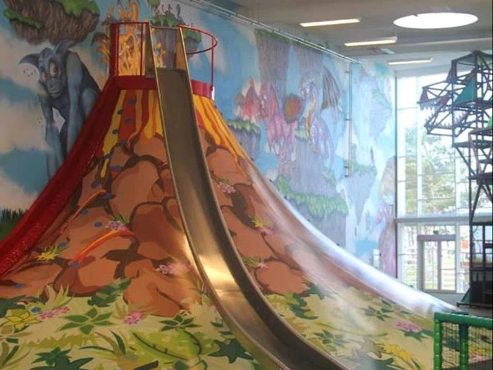 XL-ophold for 4 personer ved feriecentret Dayz Rønbjerg