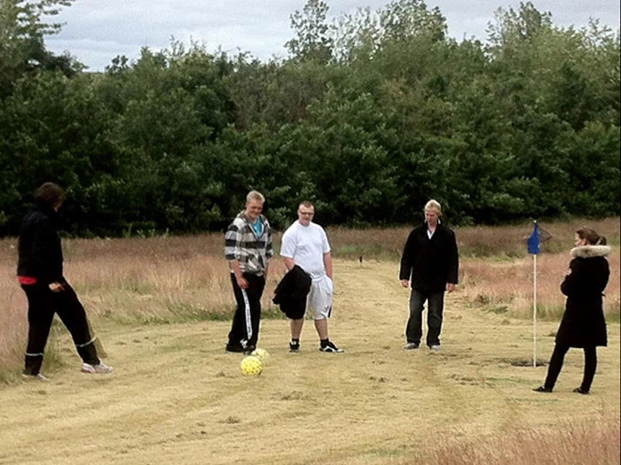 XL-ophold for 4 personer ved feriecentret Dayz Rønbjerg