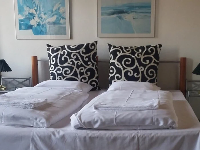 Miniferie for 2 på toppen af Danmark hos det hyggelige Sindal Kro & Hotel