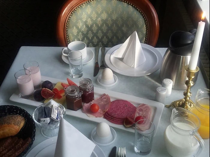 Miniferie for 2 på toppen af Danmark hos det hyggelige Sindal Kro & Hotel