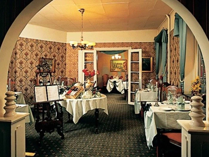 Miniferie for 2 på toppen af Danmark hos det hyggelige Sindal Kro & Hotel