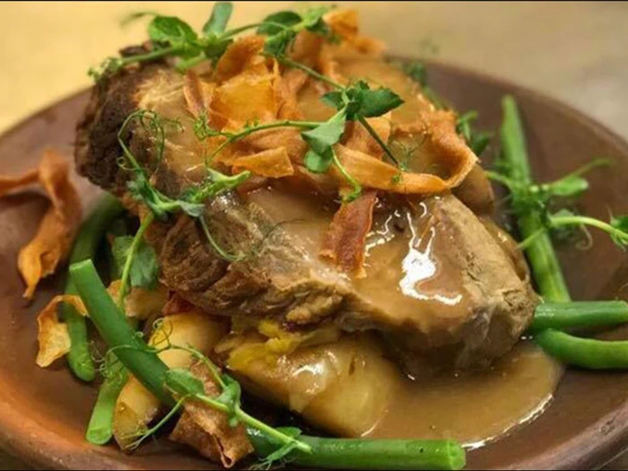 Luksusophold på Marcussens Hotel i idylliske Assens på Fyn