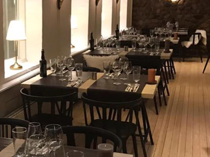 Luksusophold på Marcussens Hotel i idylliske Assens på Fyn