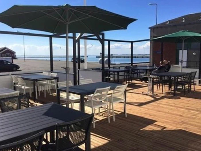 Miniferie for 2 på Marcussens Hotel - i den Idylliske havneby, Assens - (Kan indløses i 12 mdr.) 