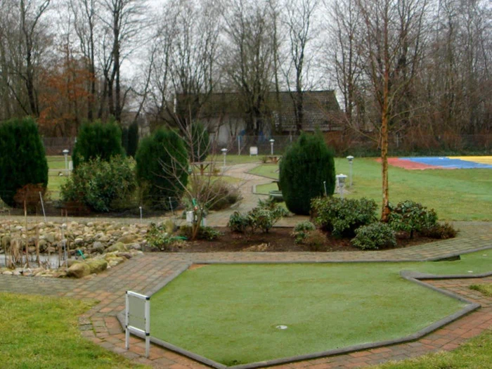 Tag familien med på miniferie hos Hotel Søgården Brørup - Tæt på Legoland Billund