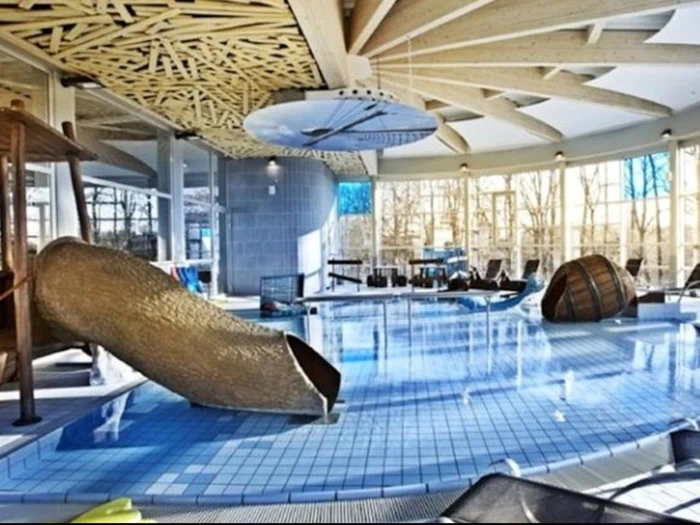 Miniferie for 2 i Nordtyskland på Nordic Hotel Plön (Kiel)