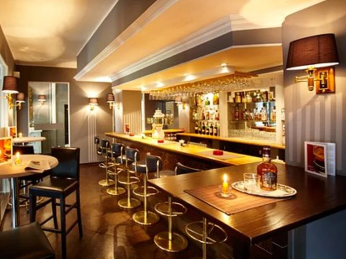 Miniferie for 2 i Nordtyskland på Nordic Hotel Plön (Kiel)