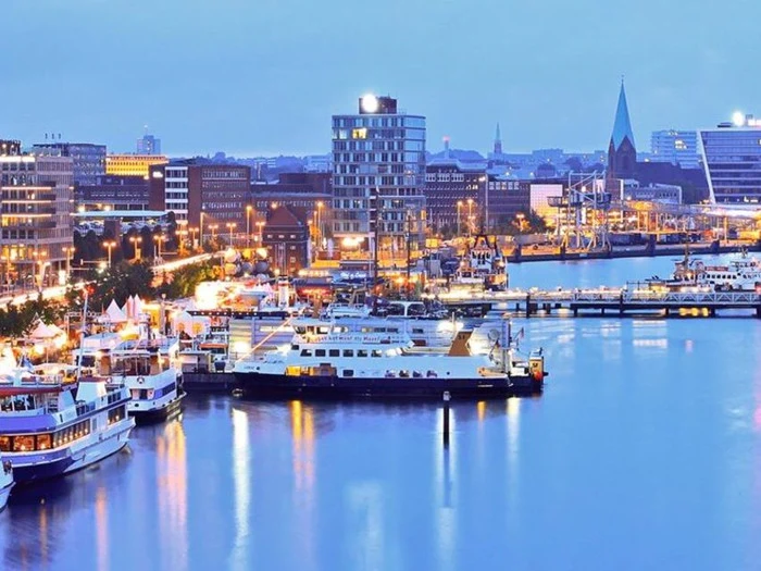 Miniferie for 2 i Nordtyskland på Nordic Hotel Plön (Kiel)