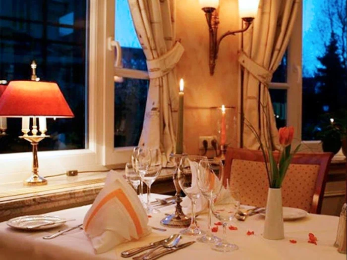 Miniferie for 2 i Lübeck på 4-stjernede Hotel Hanseatischer Hof