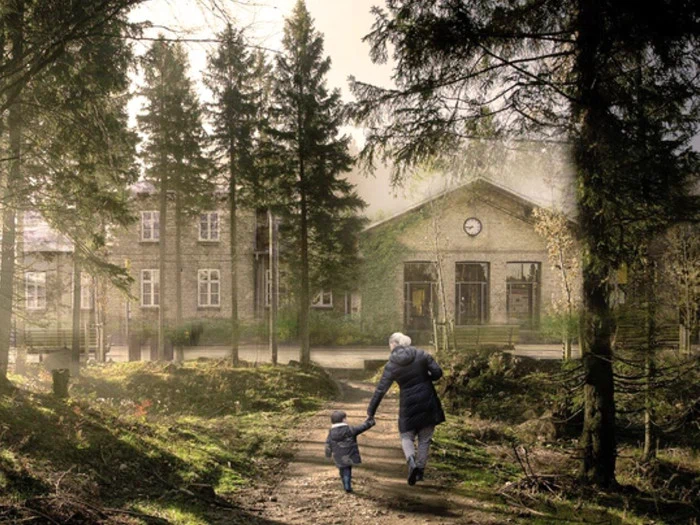 Idyllisk ophold for 2 på historiske Hotel Postgaarden i hjertet af Sorø