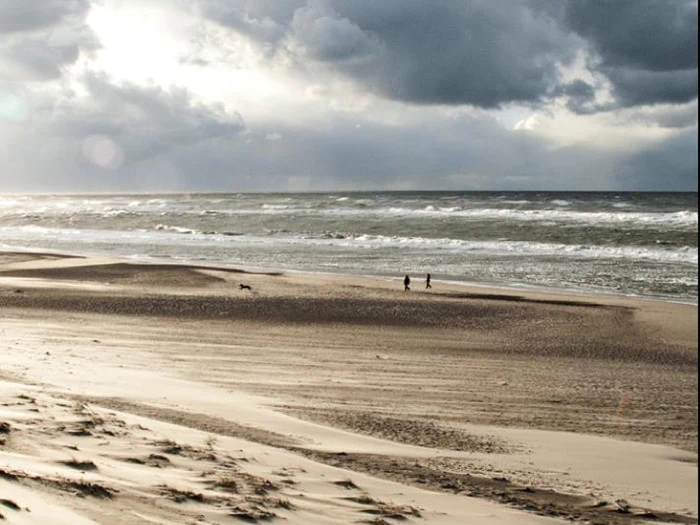 Miniferie - Afbræk i hverdagen med god kromad og massage på Lyne Kro & Hotel tæt ved Vesterhavet