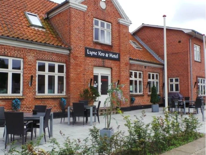 Miniferie - Afbræk i hverdagen med god kromad og massage på Lyne Kro & Hotel tæt ved Vesterhavet