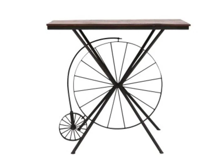 Crazy Barbord til det unikke hjem (fri fragt)