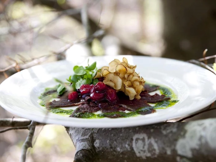 Miniferie i landetes skønneste natur på fantastiske Klitrosen Hotel ved Slettestrand, Nordjylland