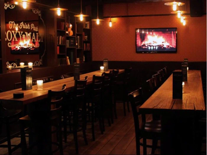 Gavekort på 500,- til Roxy Malt i Holstebro