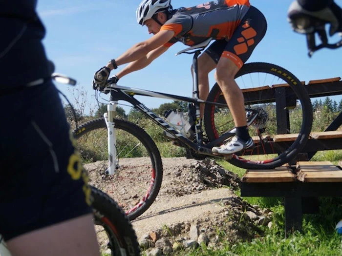 Miniferie i feriebolig på Feriecenter Slettestrand - Kun 200 meter fra Vesterhavet