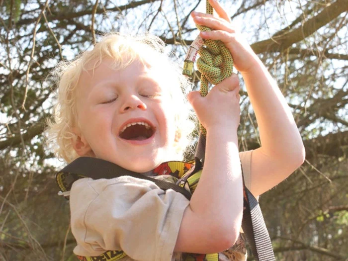 Miniferie i feriebolig på Feriecenter Slettestrand - Kun 200 meter fra Vesterhavet
