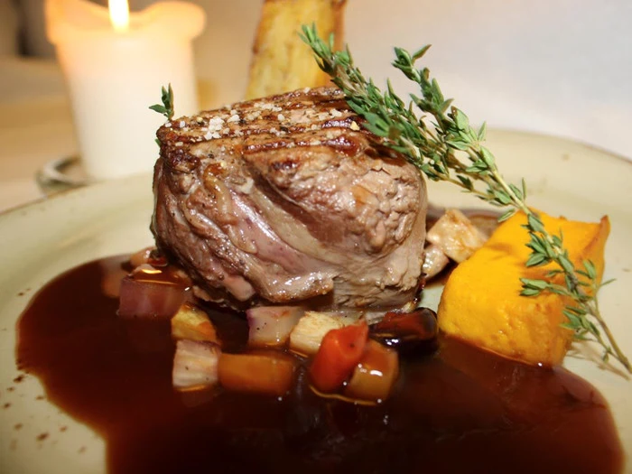 Miniferie for 2 personer på Roslev Kro & Hotel