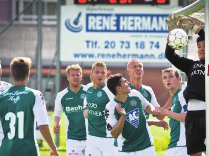 Jeppe Grønning's match worn-trøje fra Viborg FF's 2012-13-sæson