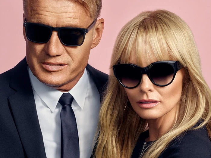 Valgfrie briller el. solbriller fra Smarteyes - Vælg frit mellem alle modeller (herre- eller dame)