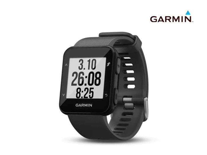 Garmin forerunner 30 aktivitets ur med pulsmåler