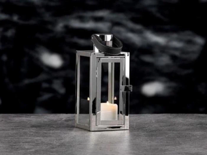 Lanternesæt m. rem fra Villa Collection