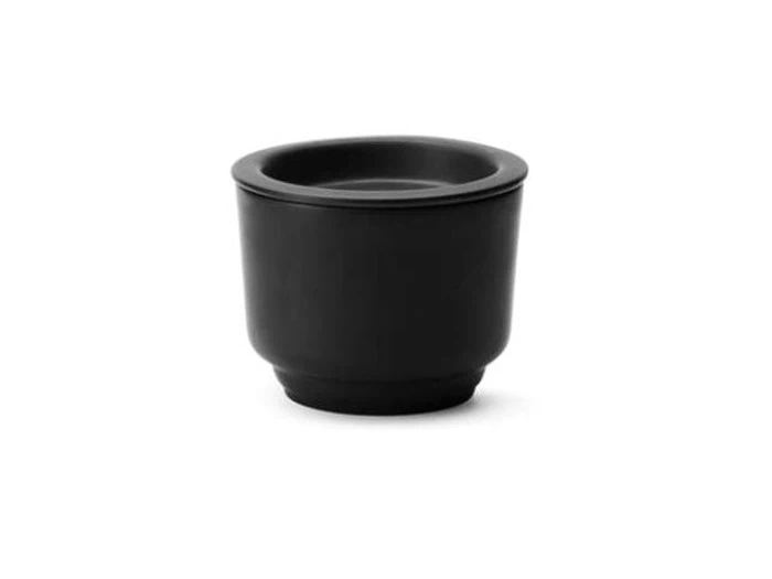 Plateau opbevaringskrukker fra morsø 