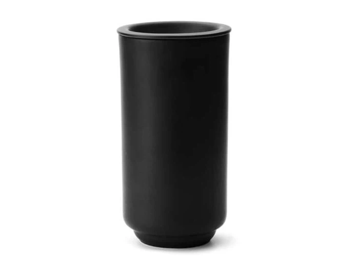 Plateau opbevaringskrukker fra morsø 