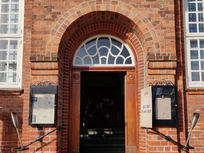 3-retters menu for 2 personer på Restaurant Posten i Esbjerg