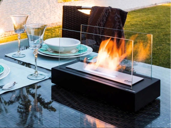 Biopejs model: Tablo