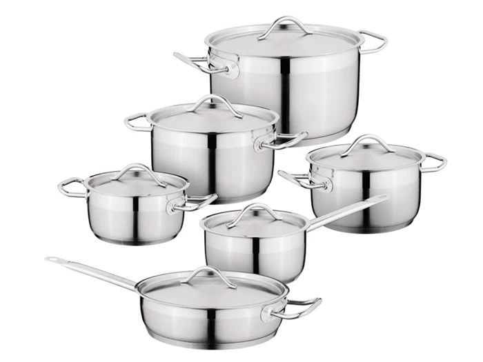 BERGHOFF GRYDESÆT 12 DELE