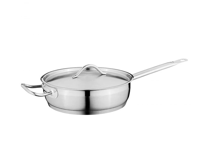 BERGHOFF GRYDESÆT 12 DELE