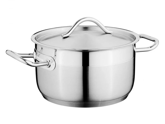 BERGHOFF GRYDESÆT 12 DELE