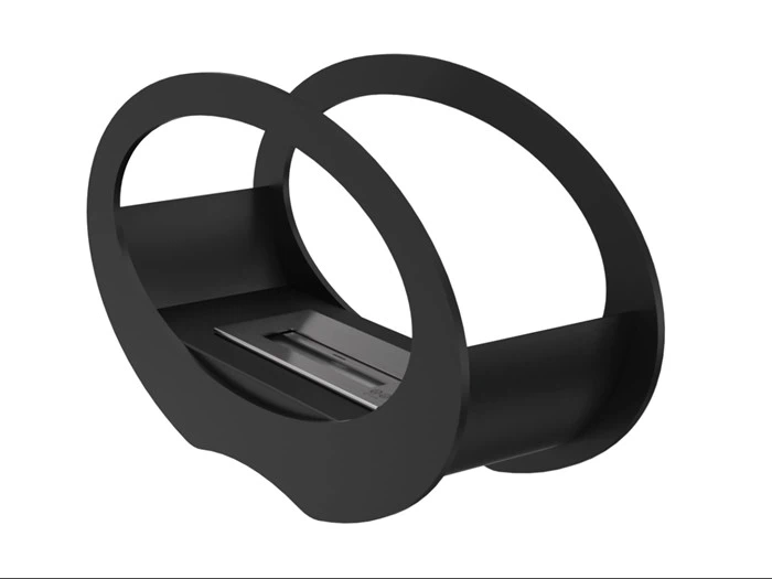 BIOPEJS MODEL CURVY - SORT