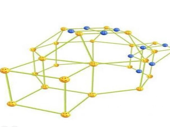 5 Æsker byg selv hule 440 Dele
