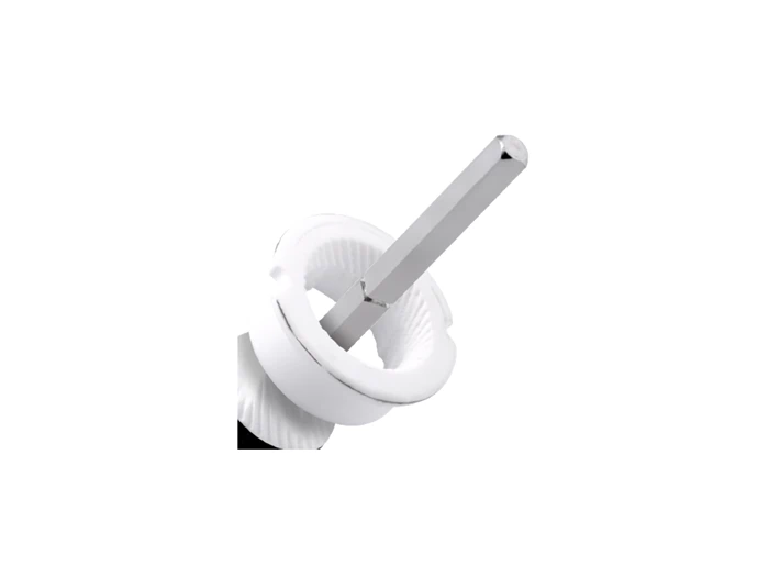 SHĀPU ELEKTRISK SALT OG PEBBERKVÆRNE