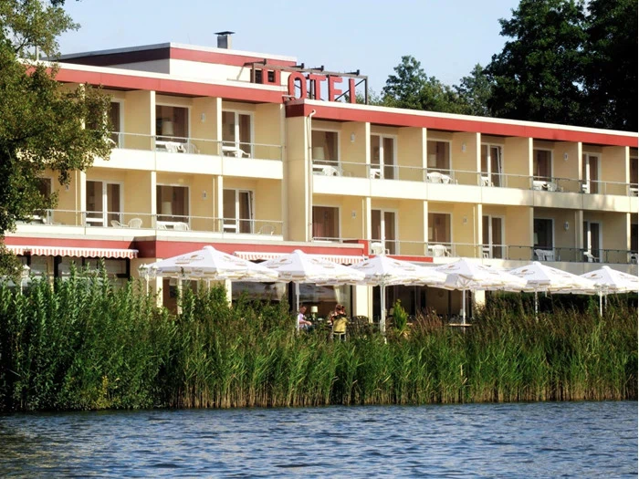 Miniferie på 4-stjernet Seehotel Schwanenhof - 2 timer fra den dansks grænse